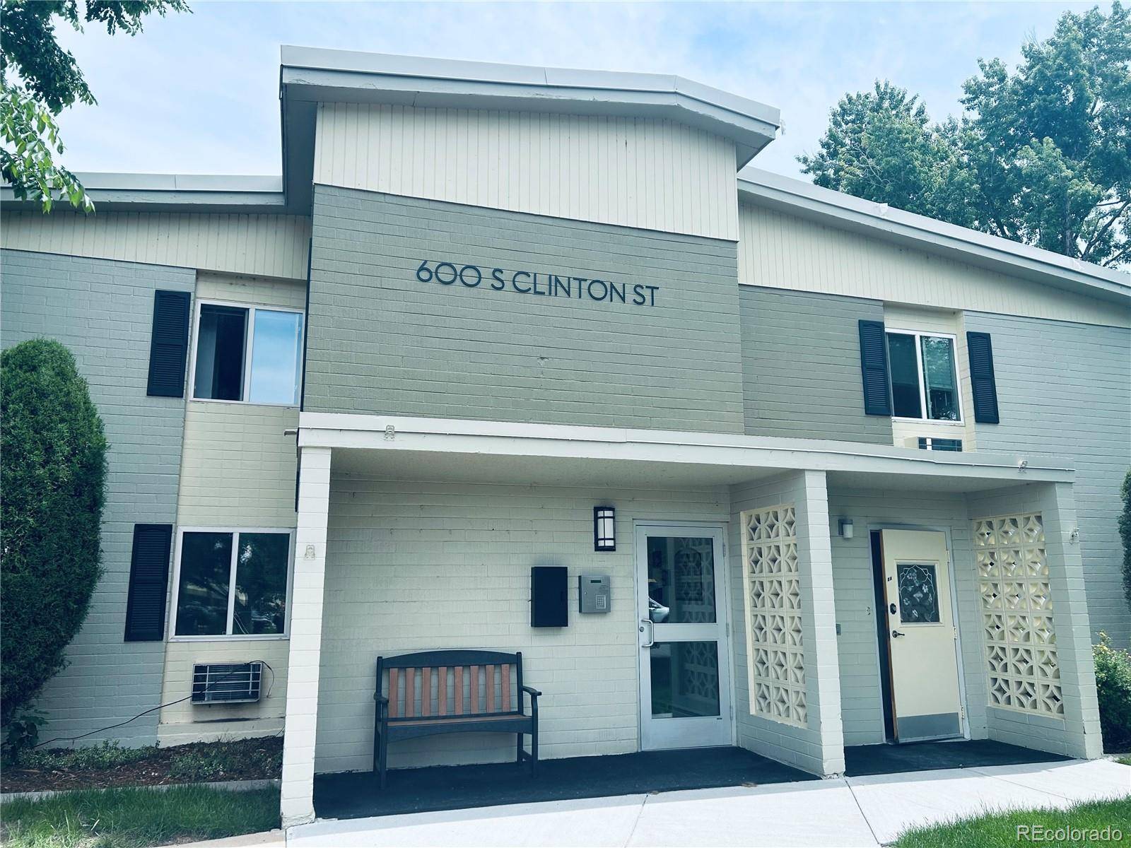 600 S Clinton, Denver, CO 80247