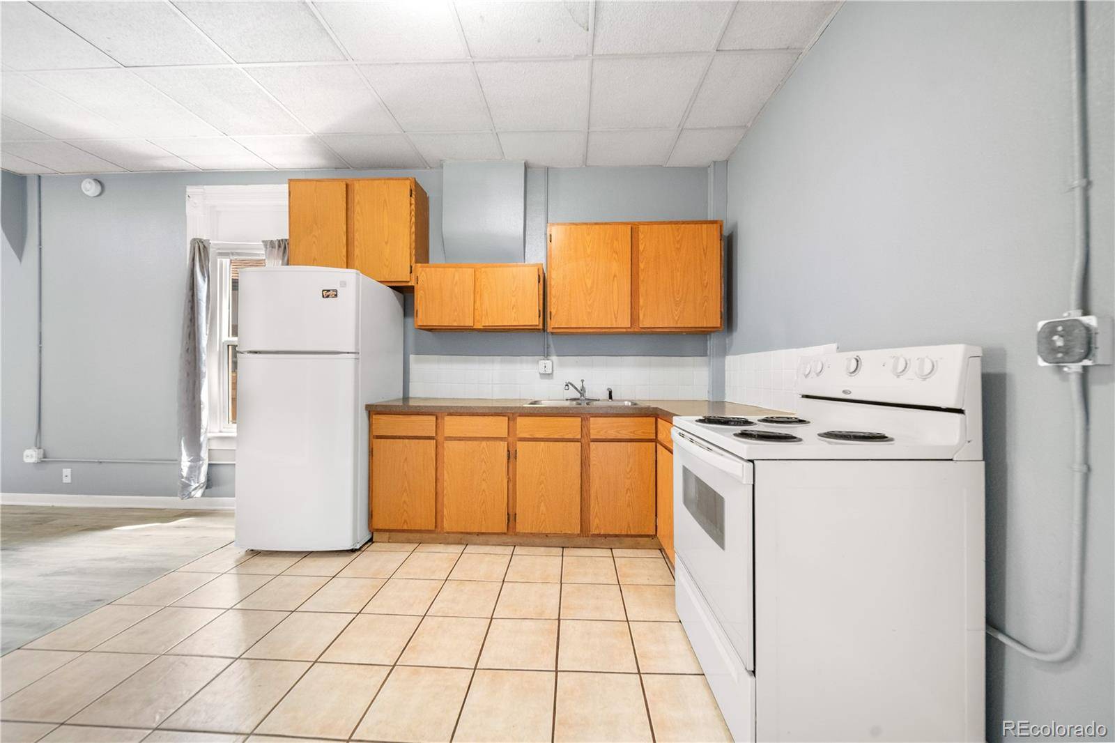 741 Mariposa ST, Denver, CO 80204