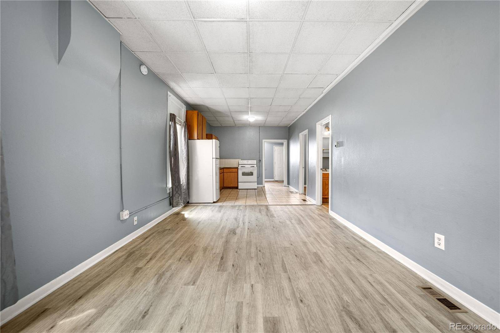 741 Mariposa ST, Denver, CO 80204