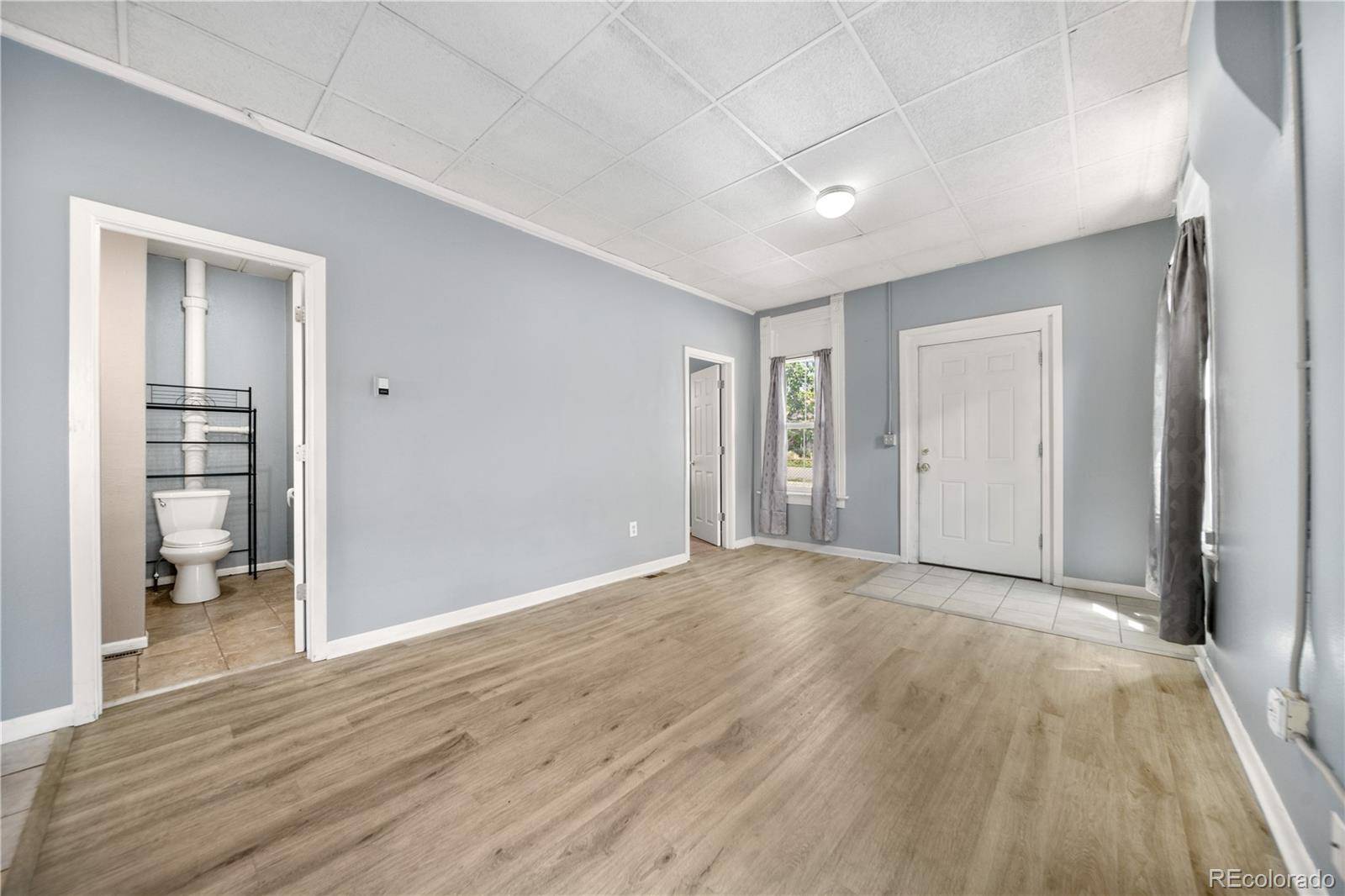 741 Mariposa ST, Denver, CO 80204