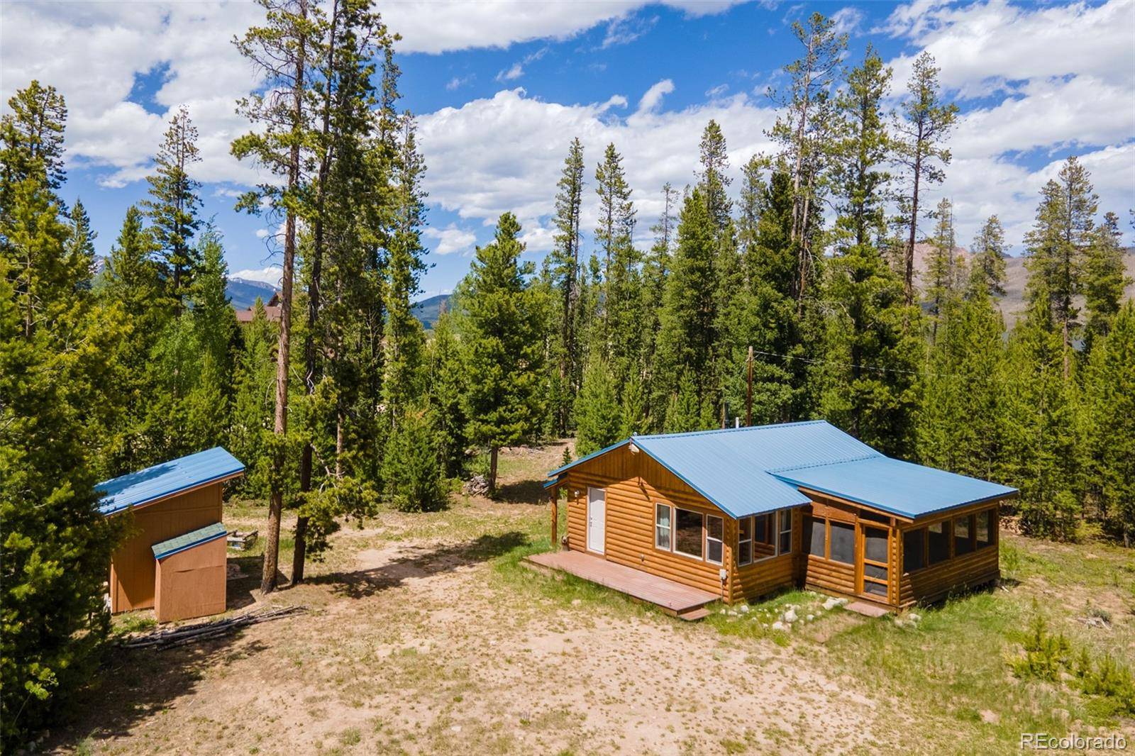 99 GCR 490, Grand Lake, CO 80447