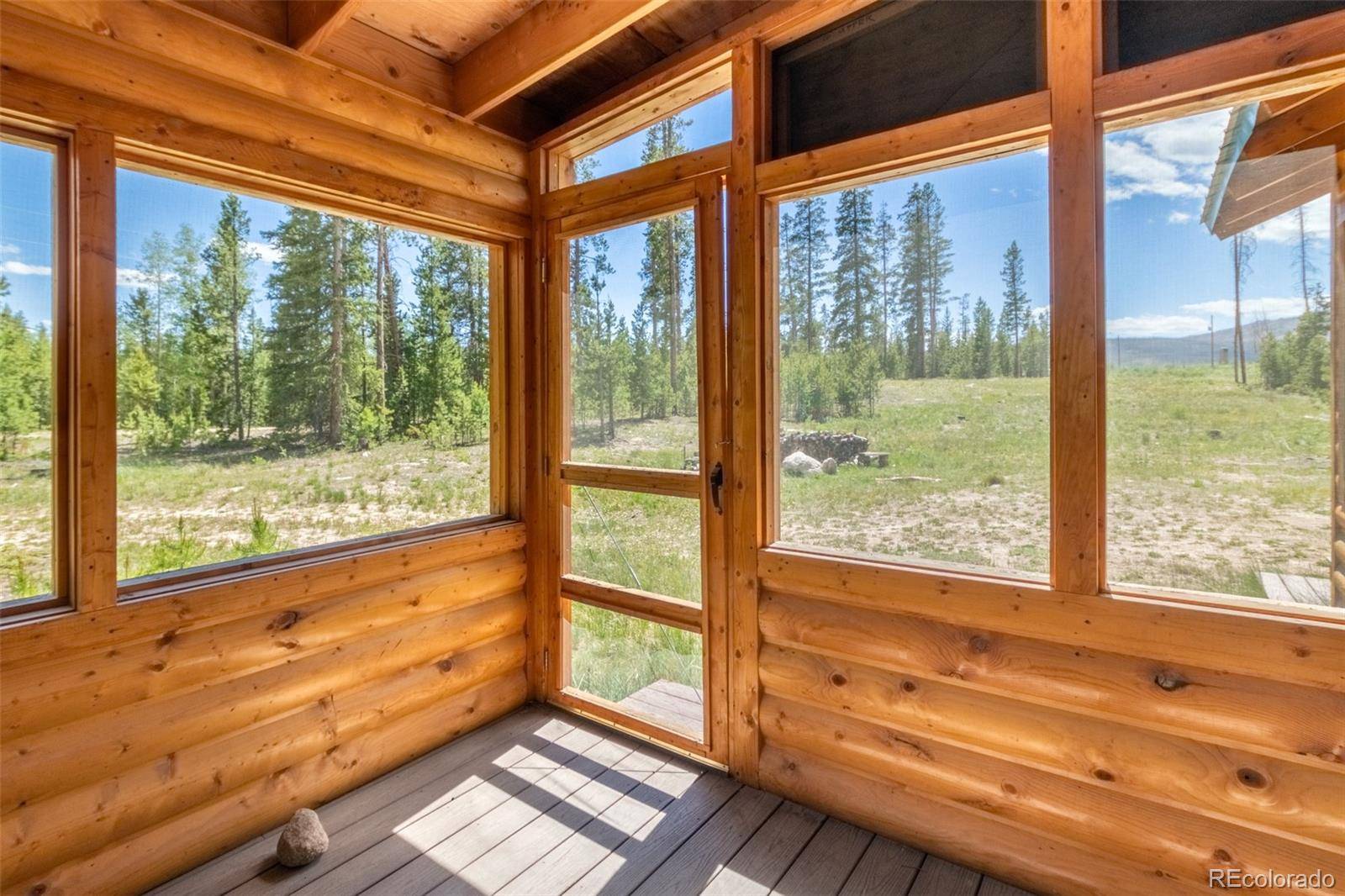 99 GCR 490, Grand Lake, CO 80447