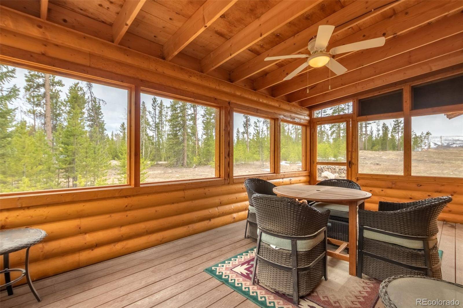 99 GCR 490, Grand Lake, CO 80447