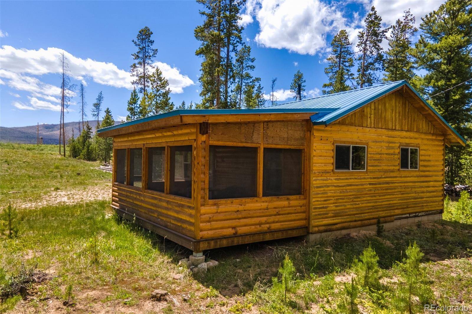 99 GCR 490, Grand Lake, CO 80447