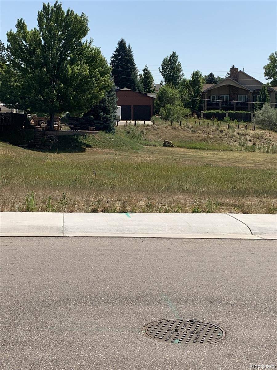 8320 S Cody WAY, Littleton, CO 80128
