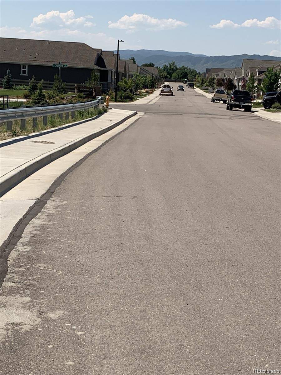 8320 S Cody WAY, Littleton, CO 80128