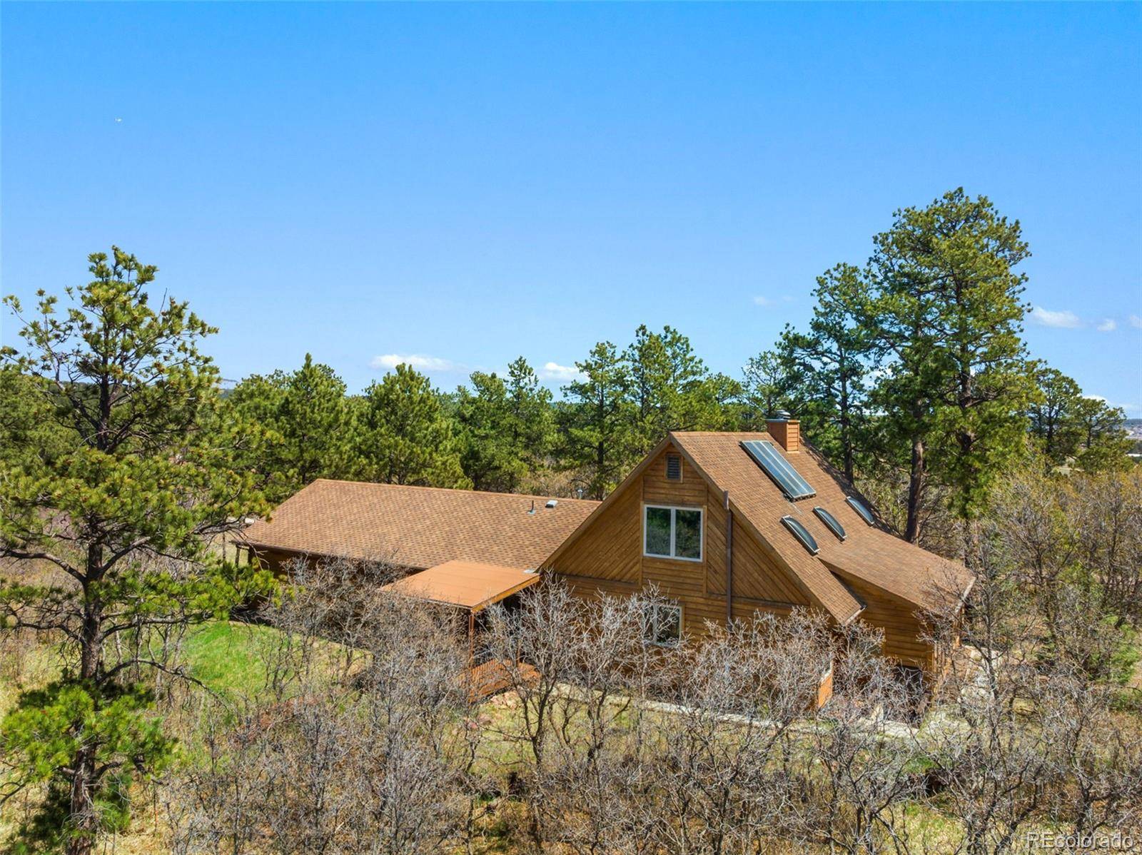3660 Range View RD, Monument, CO 80132
