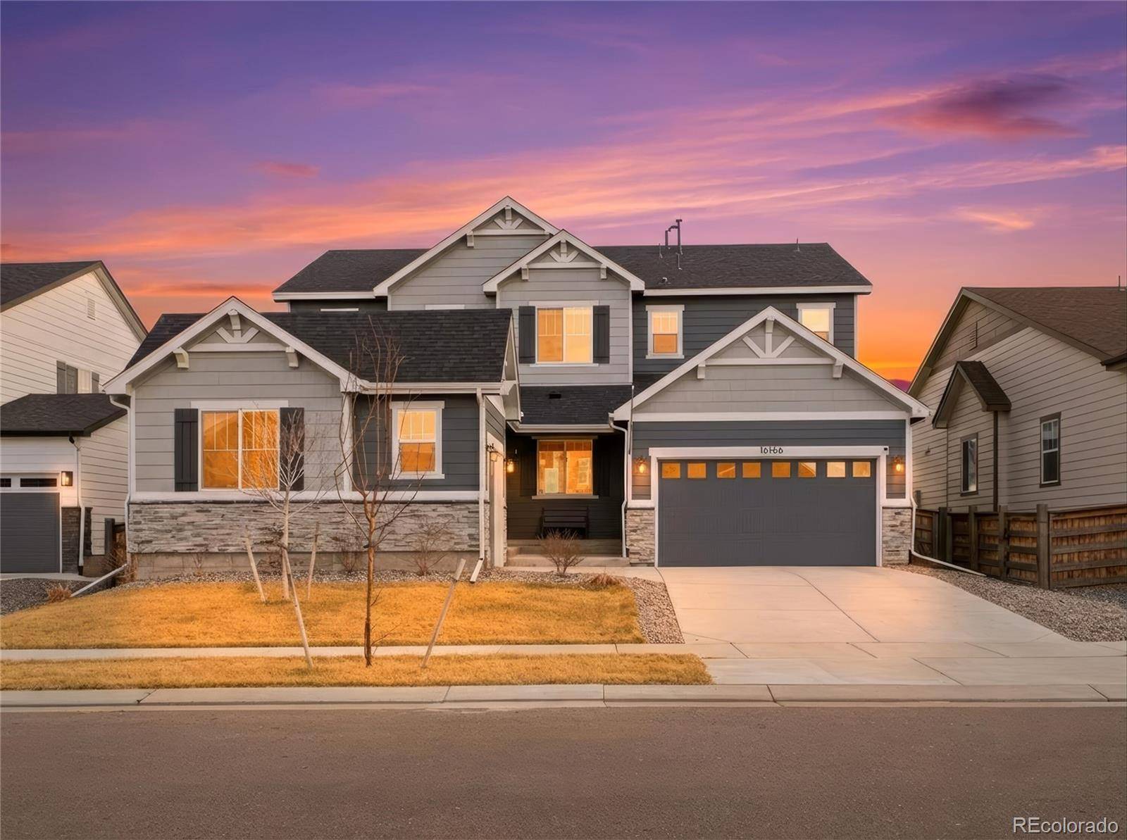 16166 E 109th PL, Commerce City, CO 80022