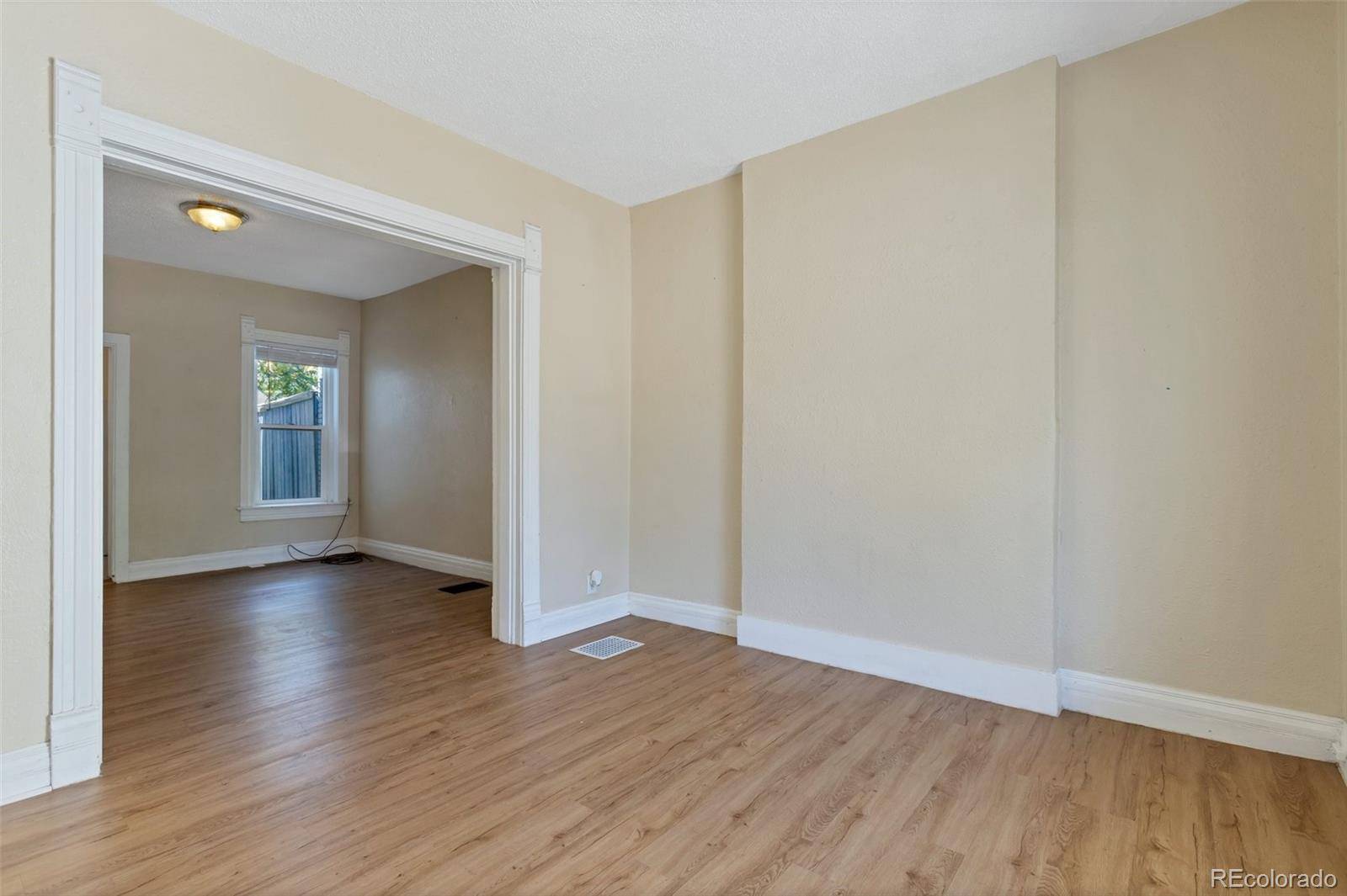 2707 N Downing ST, Denver, CO 80205