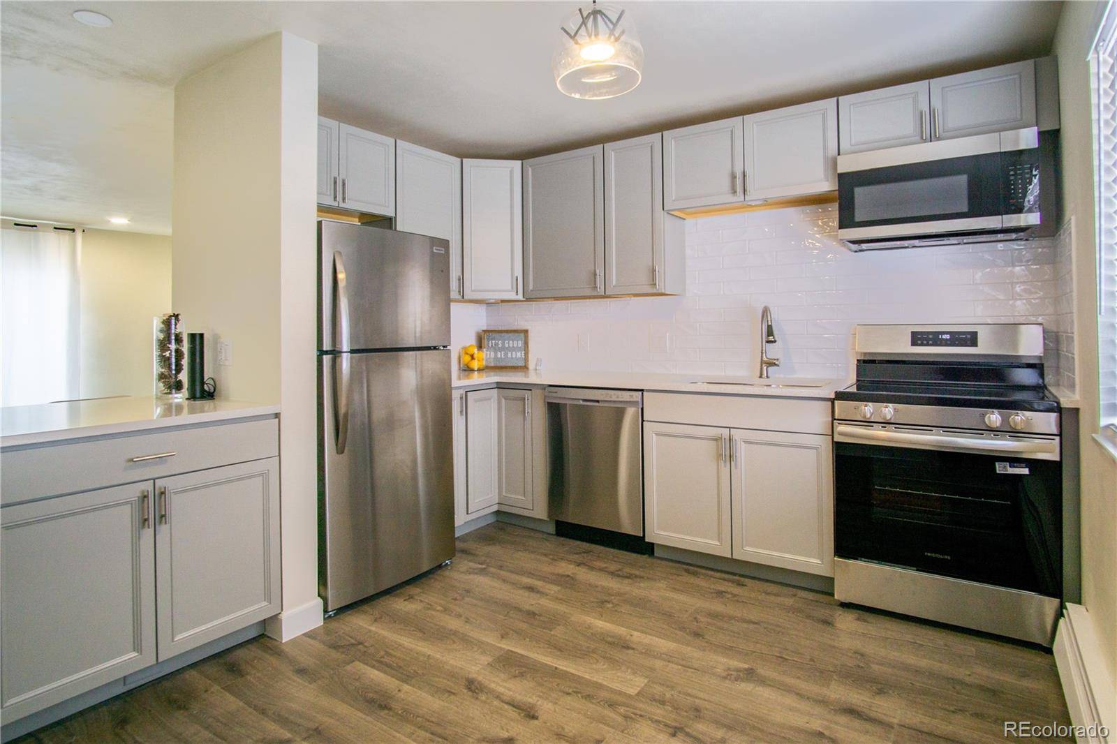 950 Big Thompson AVE #1262, Estes Park, CO 80517