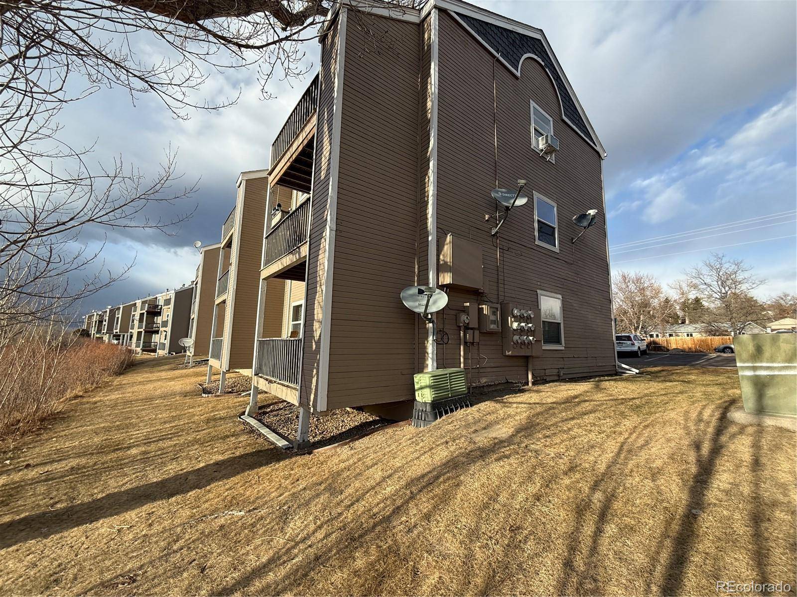 1211 S Gilbert ST, Castle Rock, CO 80104