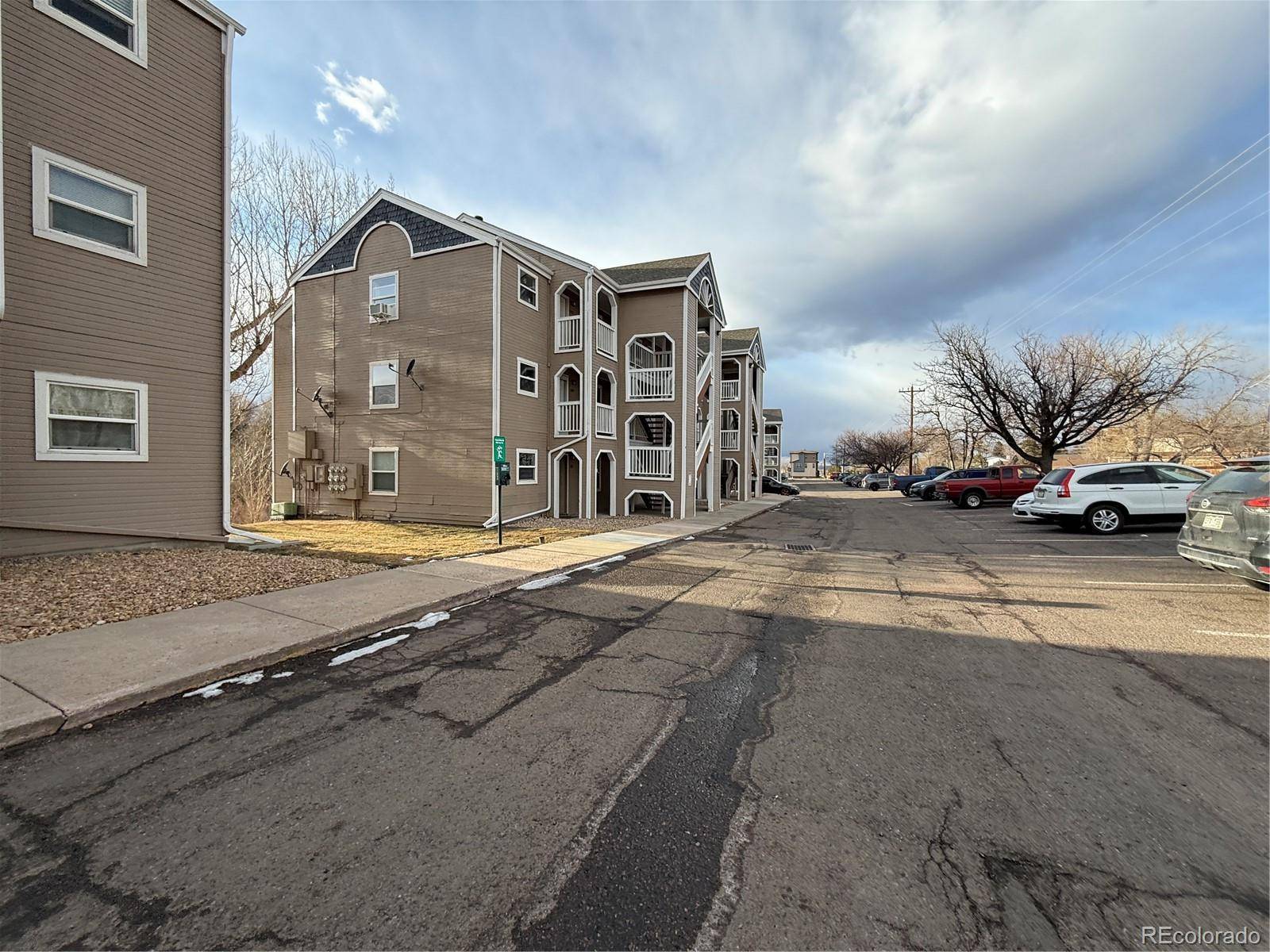 1211 S Gilbert ST, Castle Rock, CO 80104