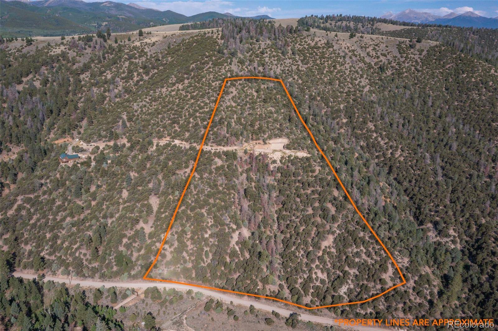 3526 County Road 210, Salida, CO 81201