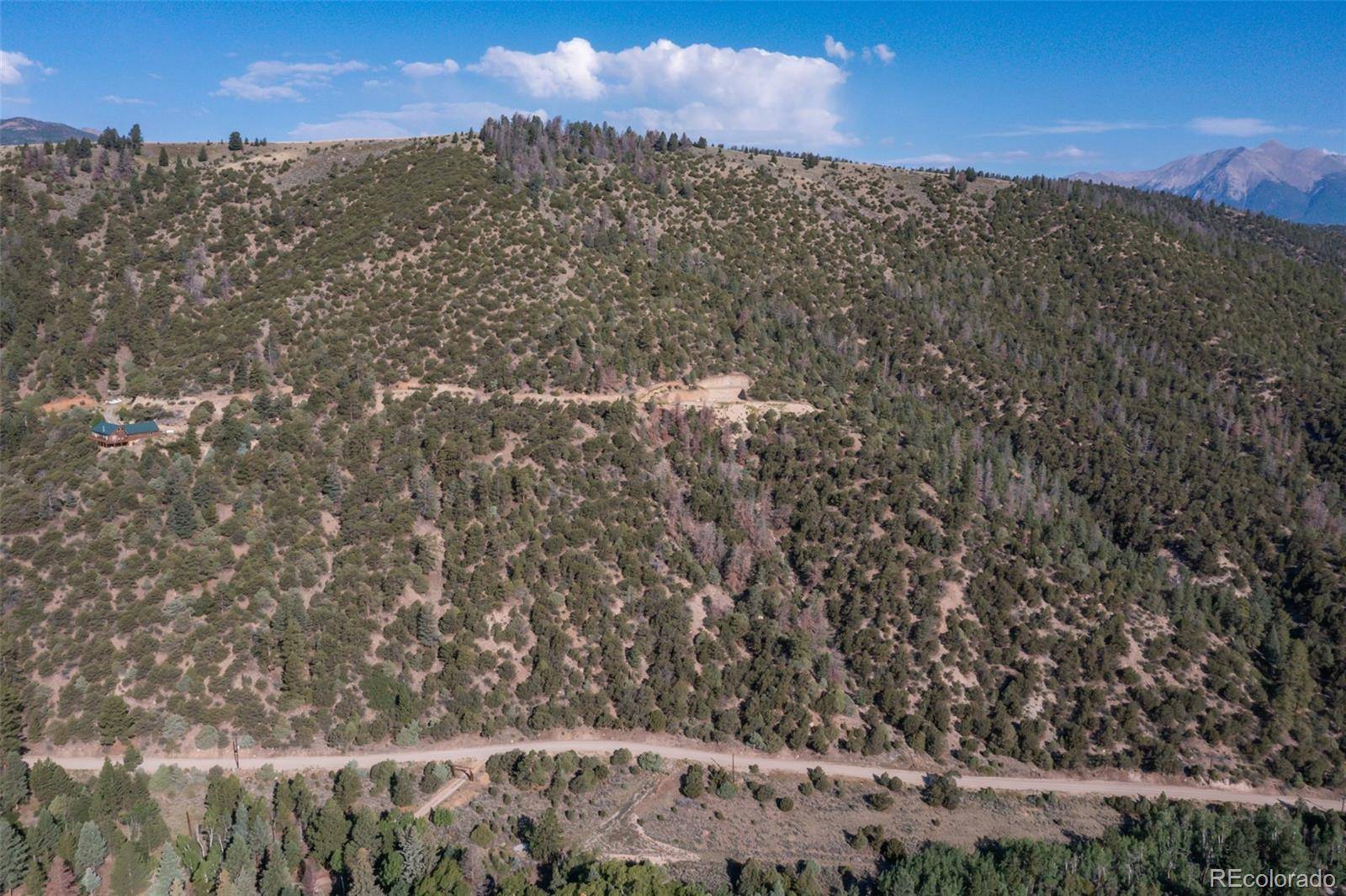 3526 County Road 210, Salida, CO 81201