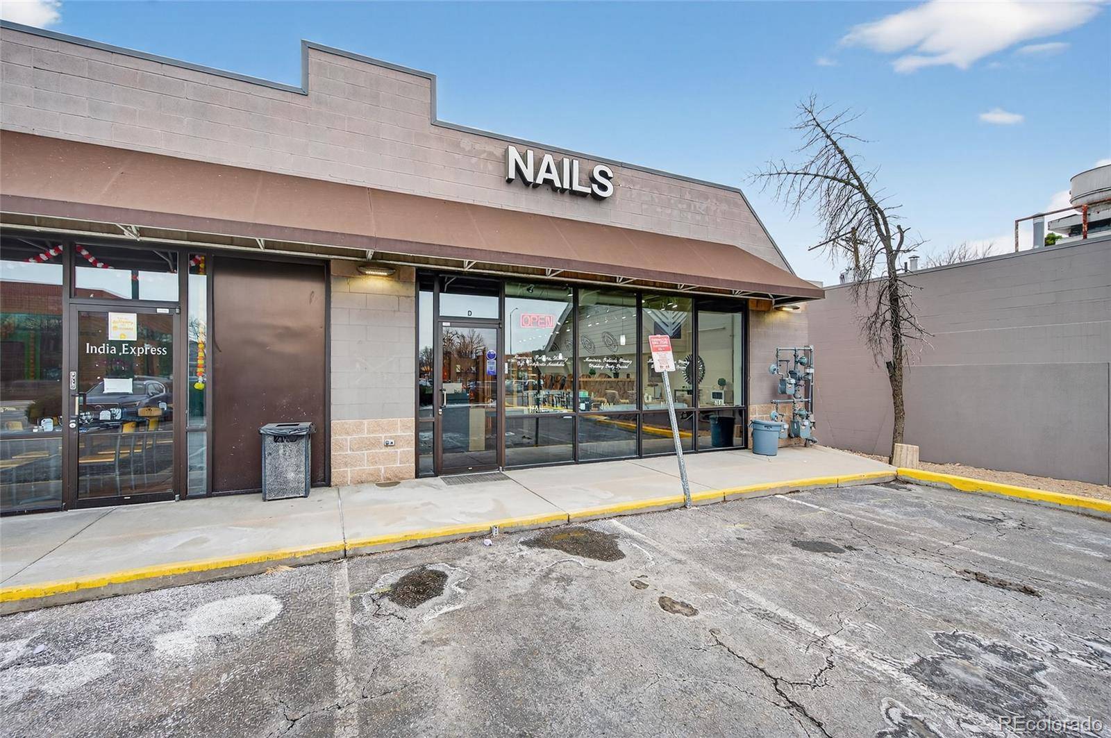 727 Colorado BLVD #D, Denver, CO 80206