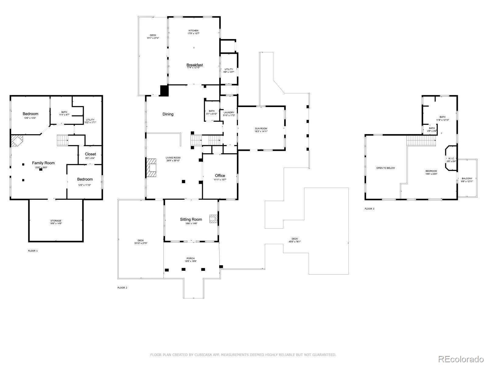 325 McMurtrie RD, Westcliffe, CO 81252