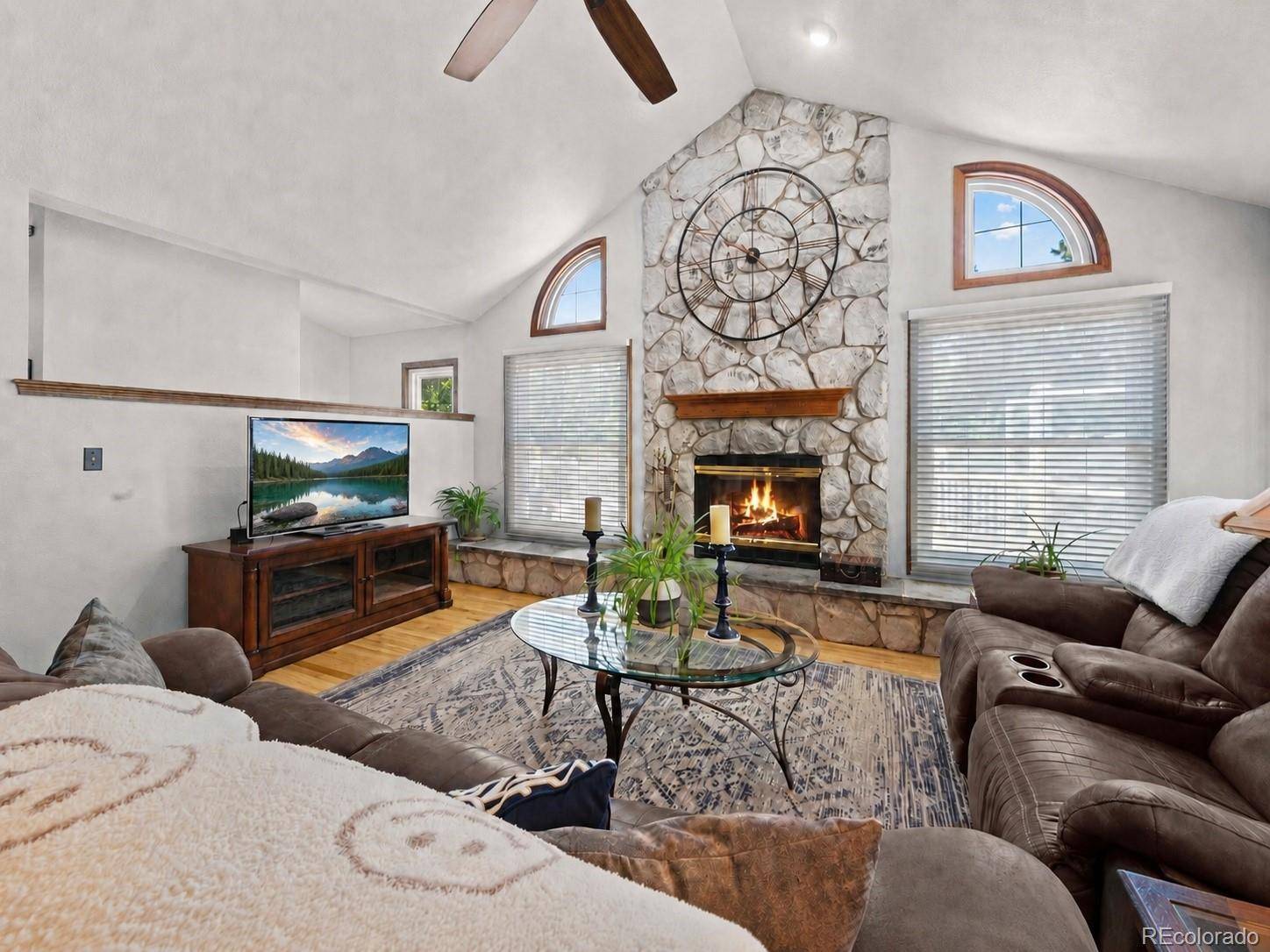 17815 Saddlewood, Monument, CO 80132