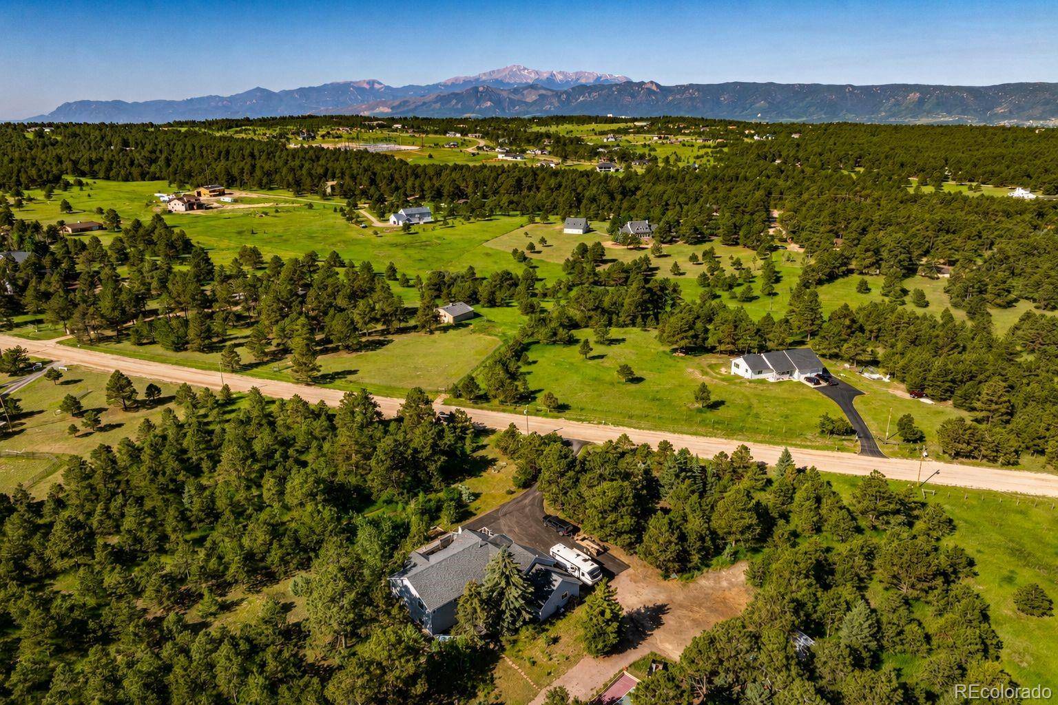 17815 Saddlewood, Monument, CO 80132