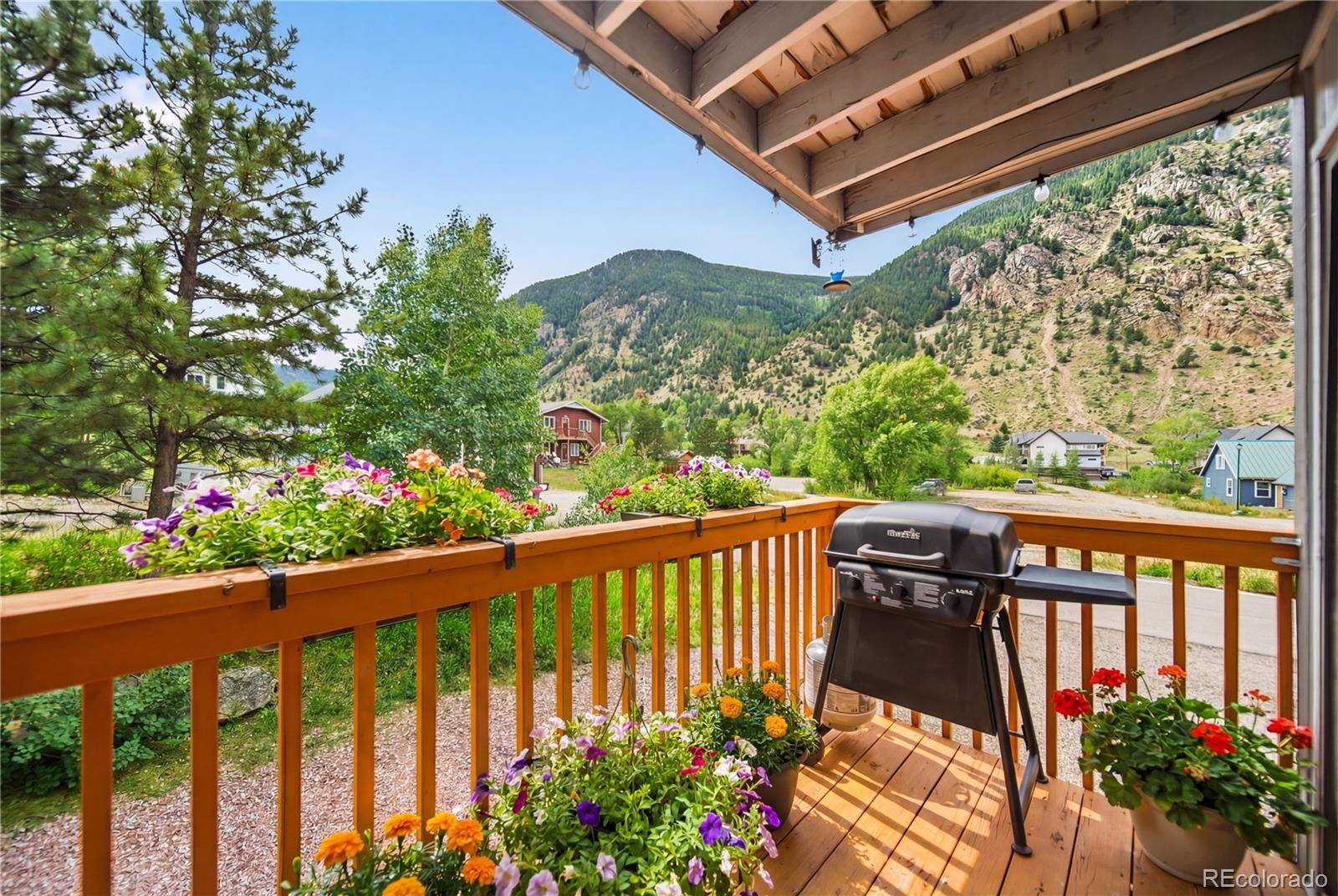 1901 Clear Creek DR #A204, Georgetown, CO 80444