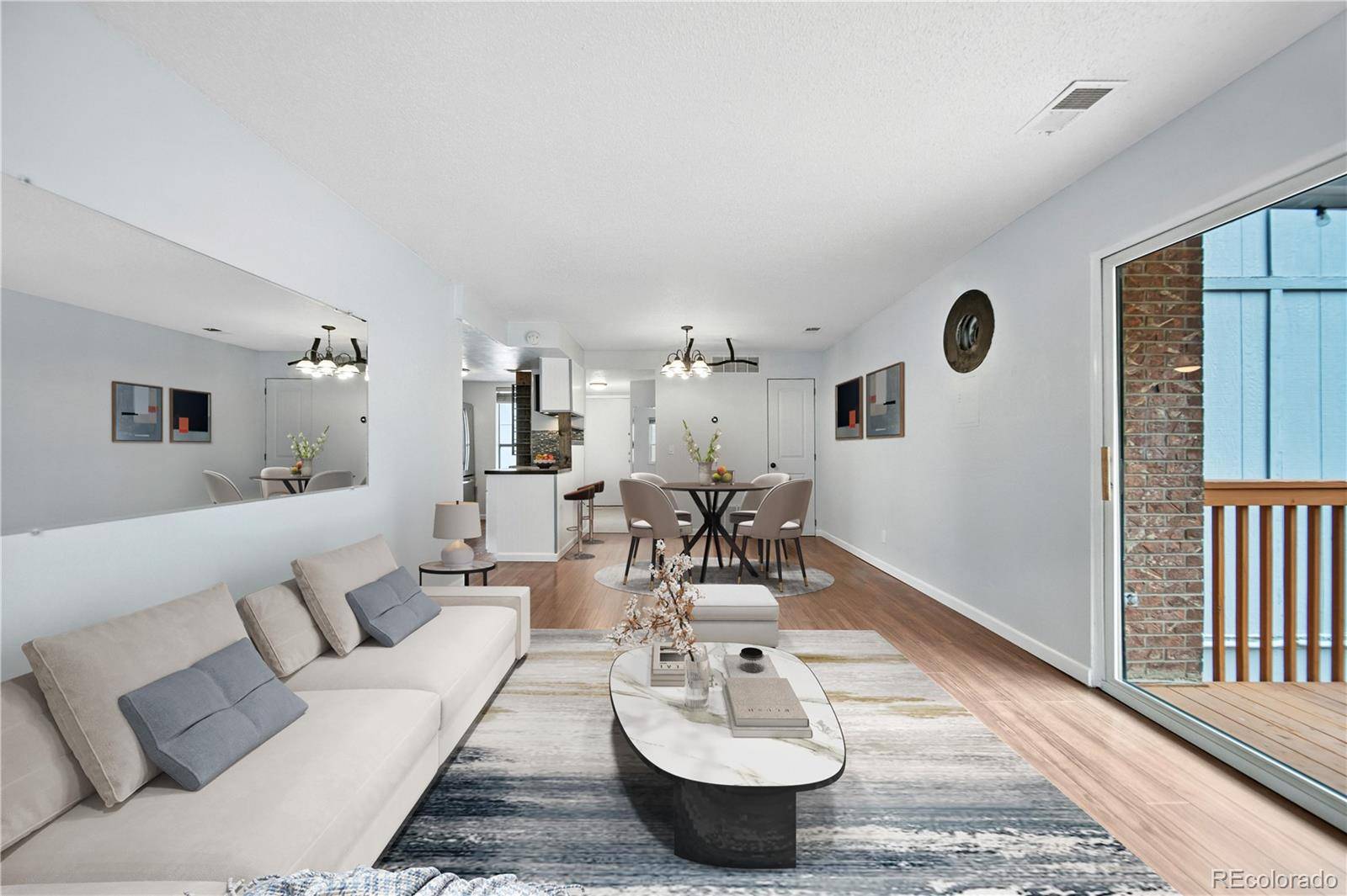 1901 Clear Creek DR #A204, Georgetown, CO 80444