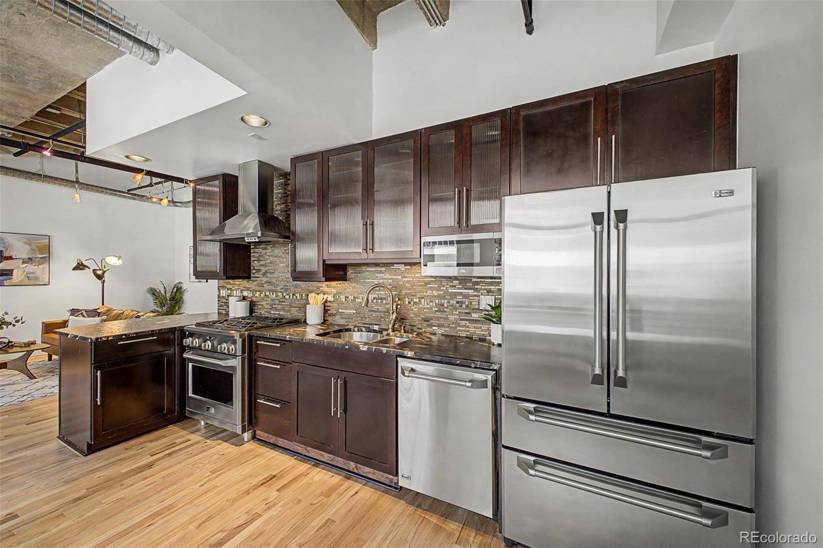 1020 15th ST #215, Denver, CO 80202