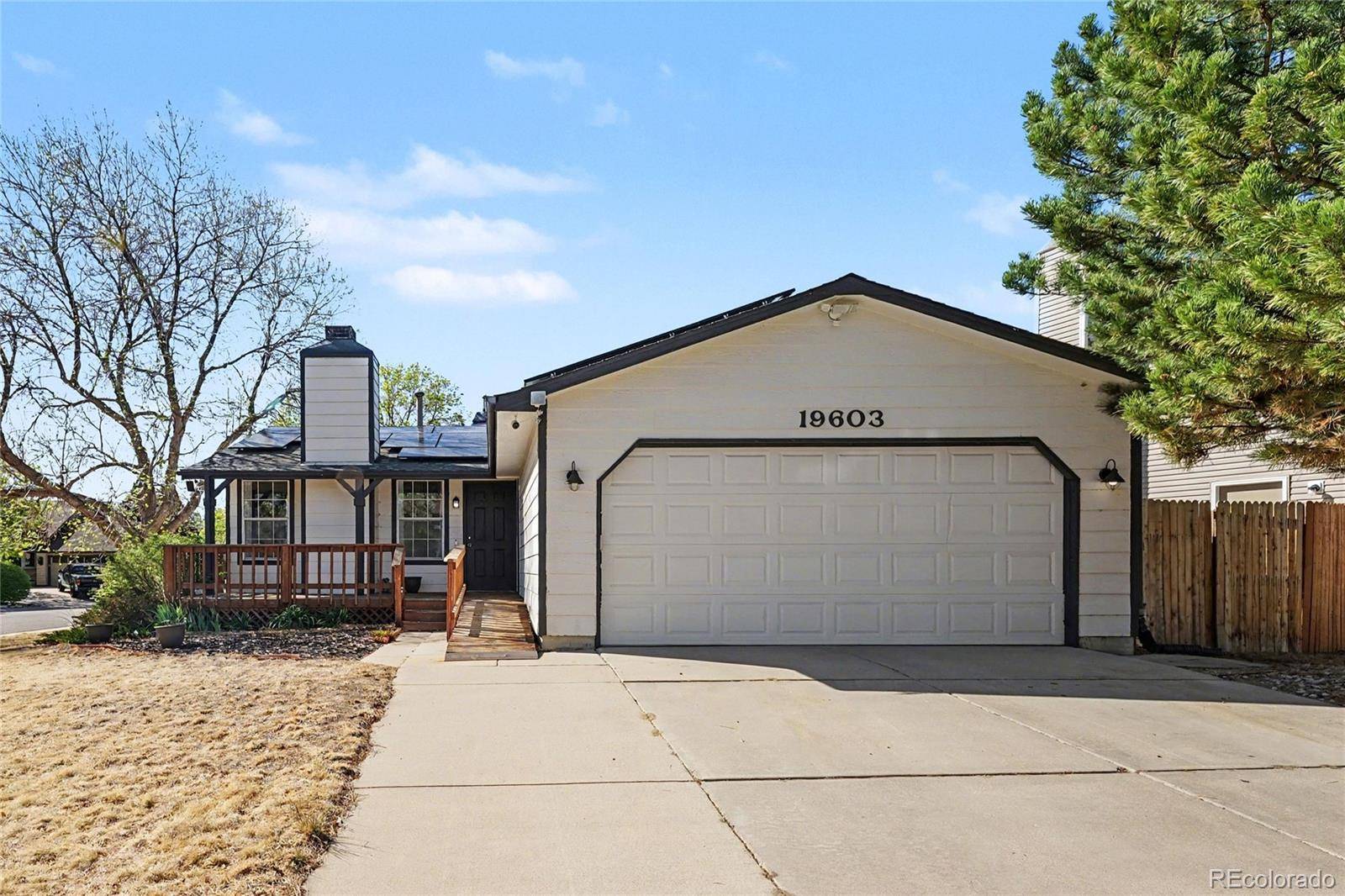 19603 E 42nd AVE, Denver, CO 80249