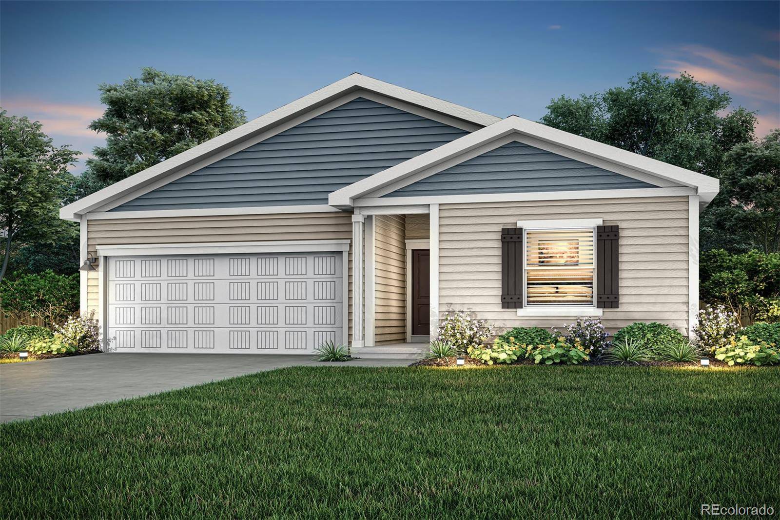 735 E Michigan AVE, Berthoud, CO 80513
