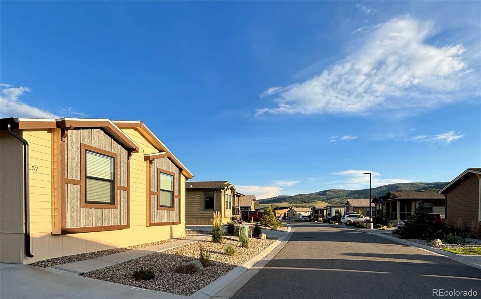 551 Summit TRL, Granby, CO 80446