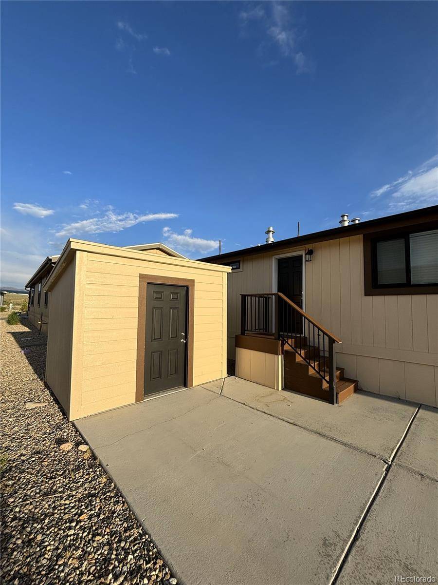 551 Summit TRL, Granby, CO 80446