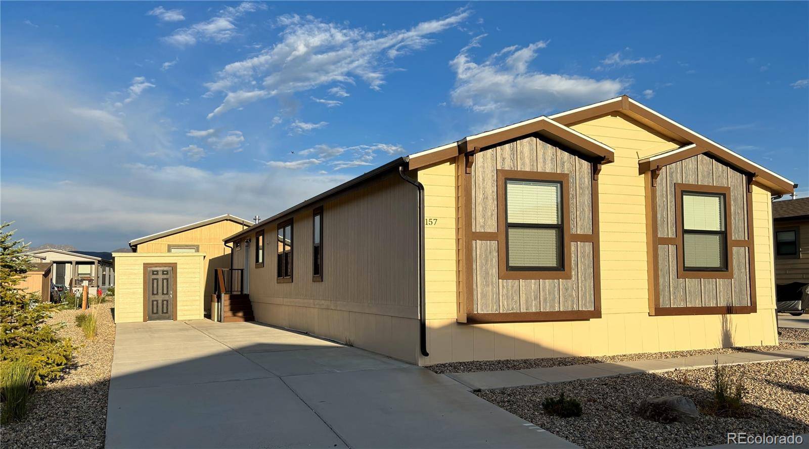 551 Summit TRL, Granby, CO 80446
