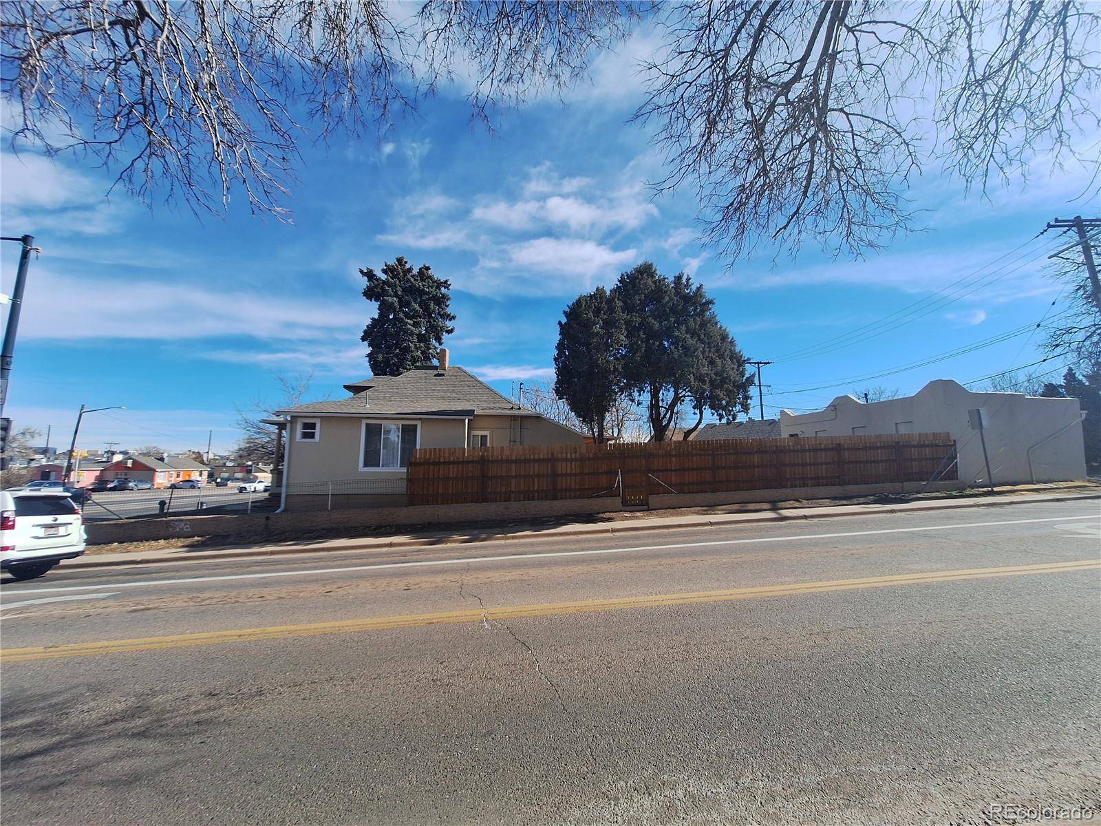 1598 W Alameda AVE, Denver, CO 80223