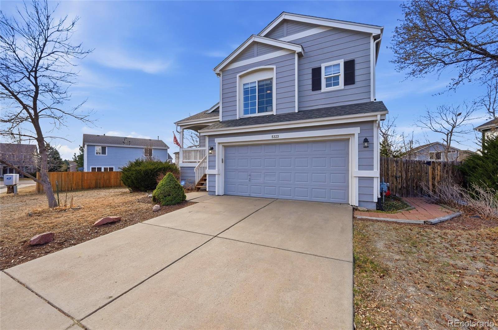 5323 S Malta WAY, Centennial, CO 80015