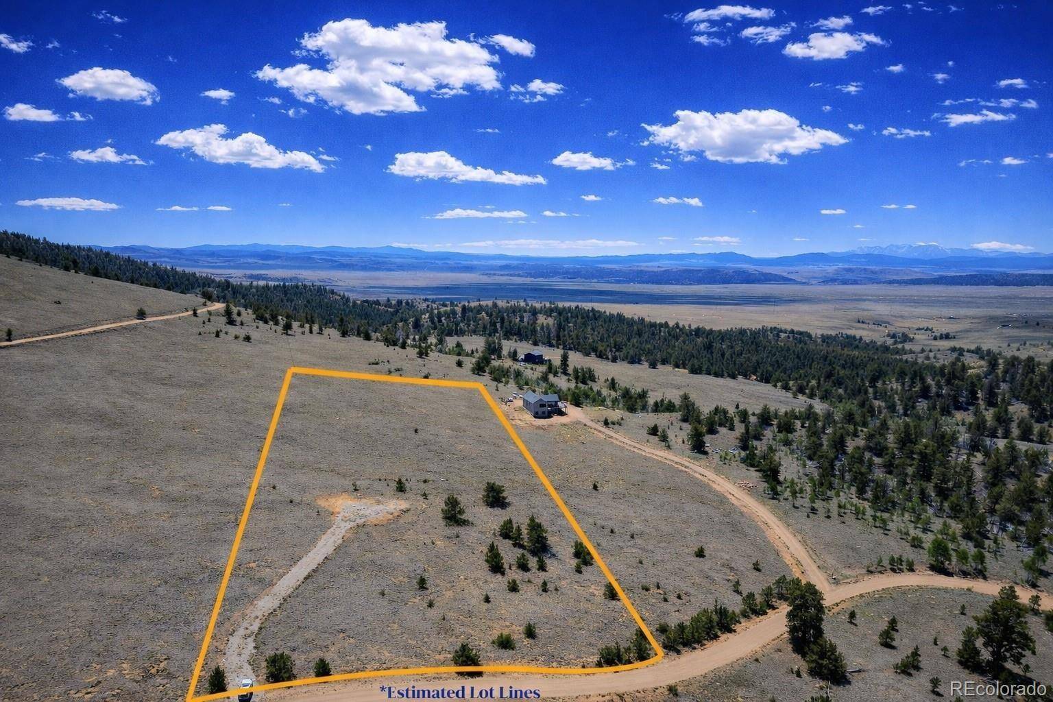 983 La Plata CIR, Hartsel, CO 80449