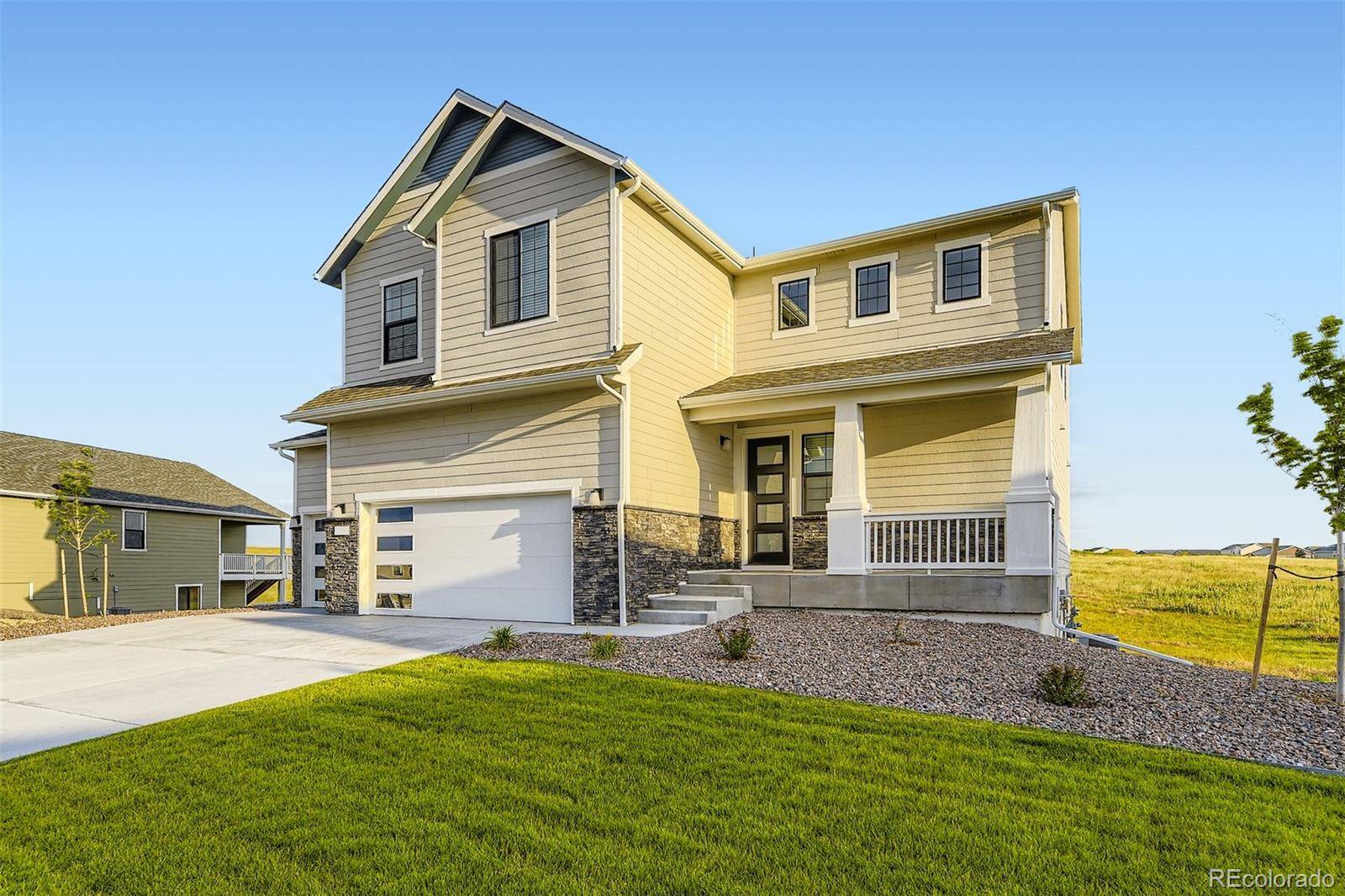 42992 Colonial TRL, Elizabeth, CO 80107
