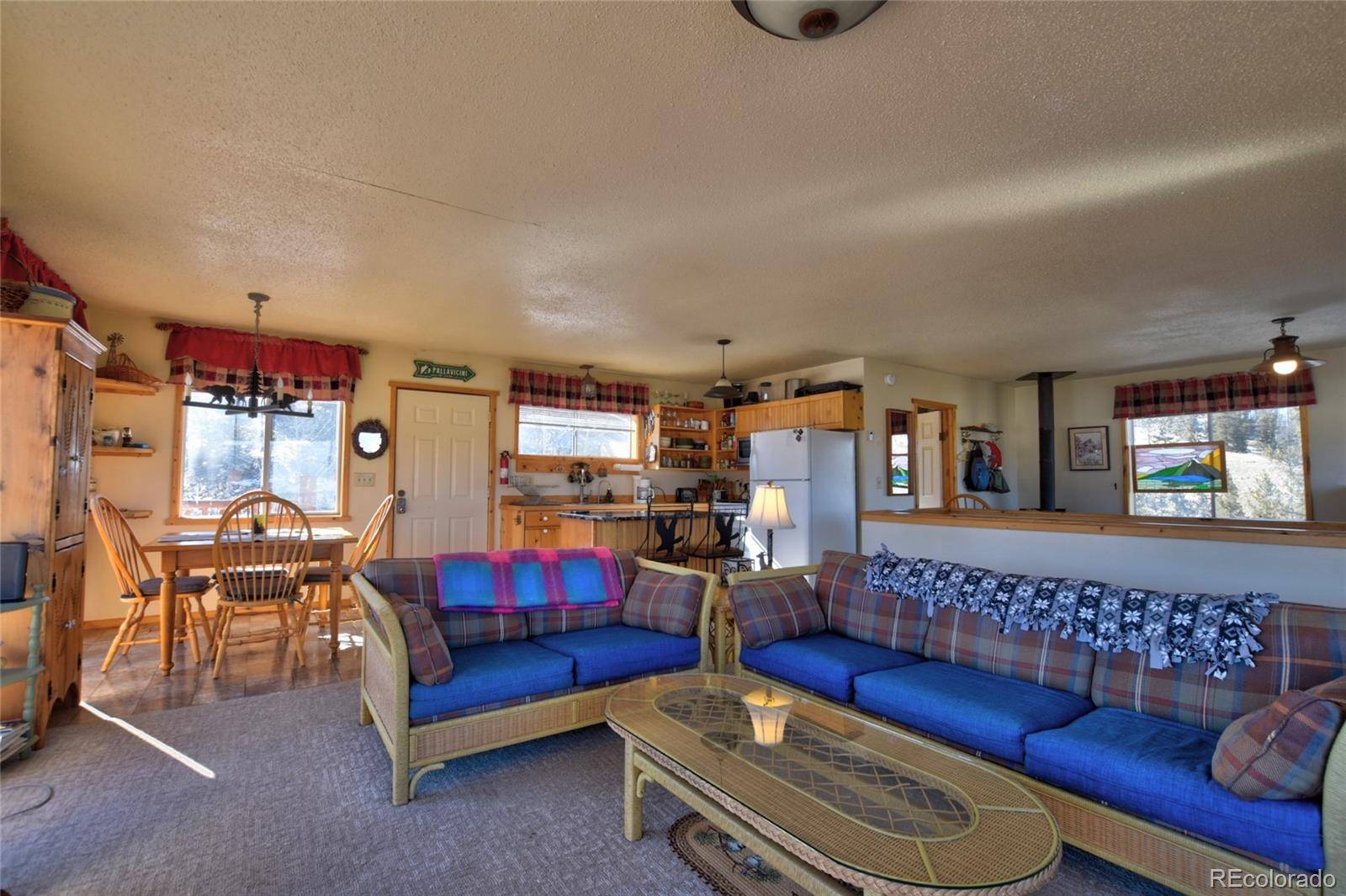 201 Bronco CIR, Como, CO 80432