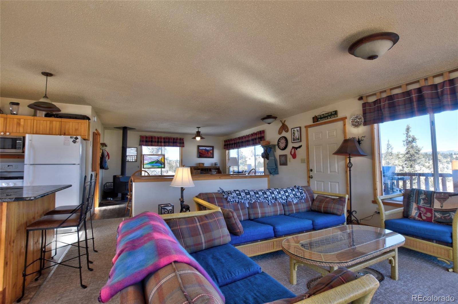 201 Bronco CIR, Como, CO 80432