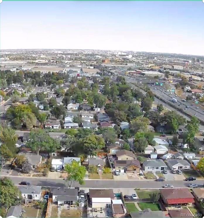 4855 N Zuni ST, Denver, CO 80221