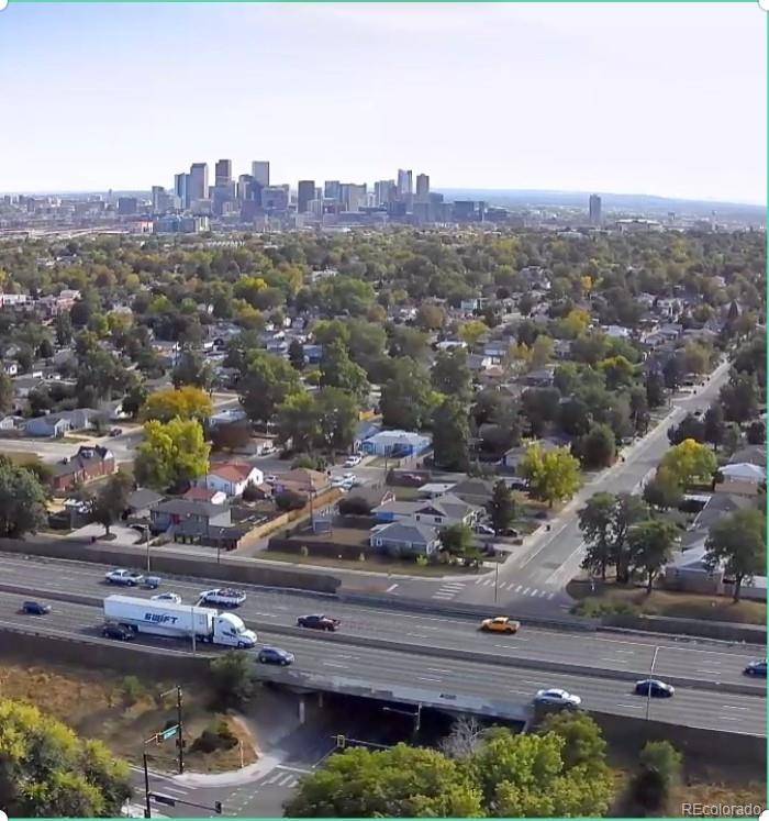 4855 N Zuni ST, Denver, CO 80221