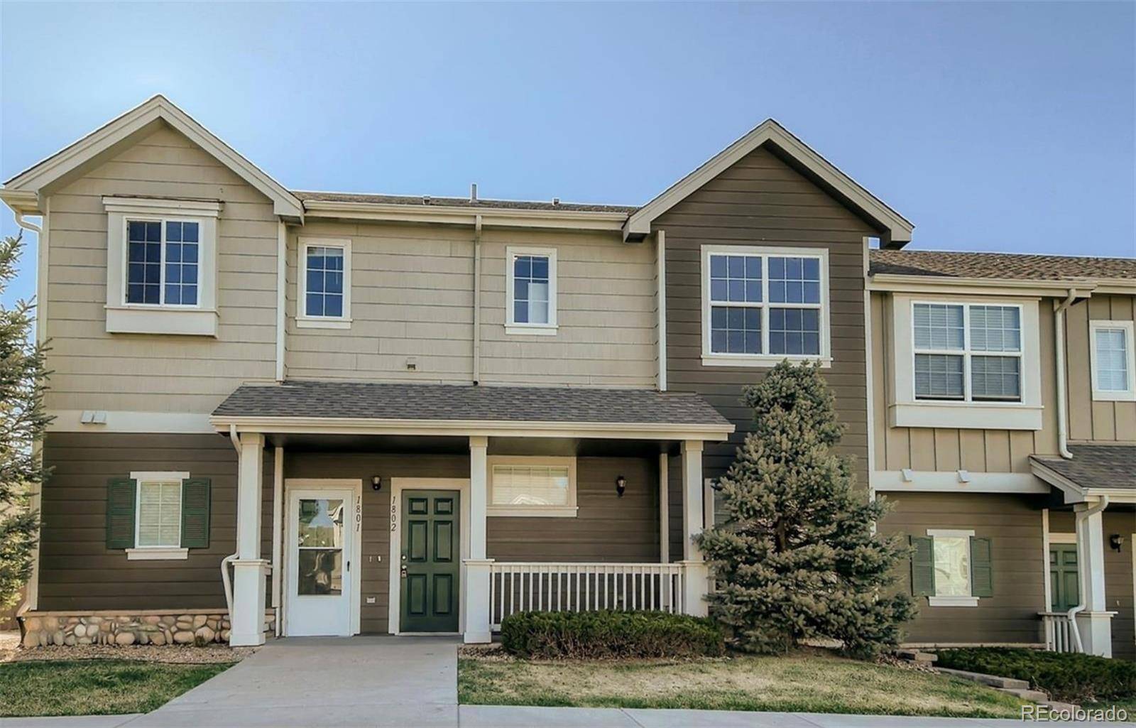 14700 E 104th AVE #1802, Commerce City, CO 80022