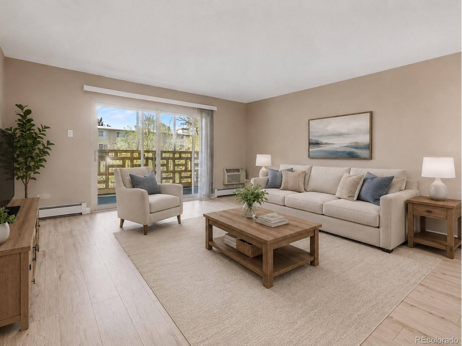 605 S Alton WAY #12C, Denver, CO 80247