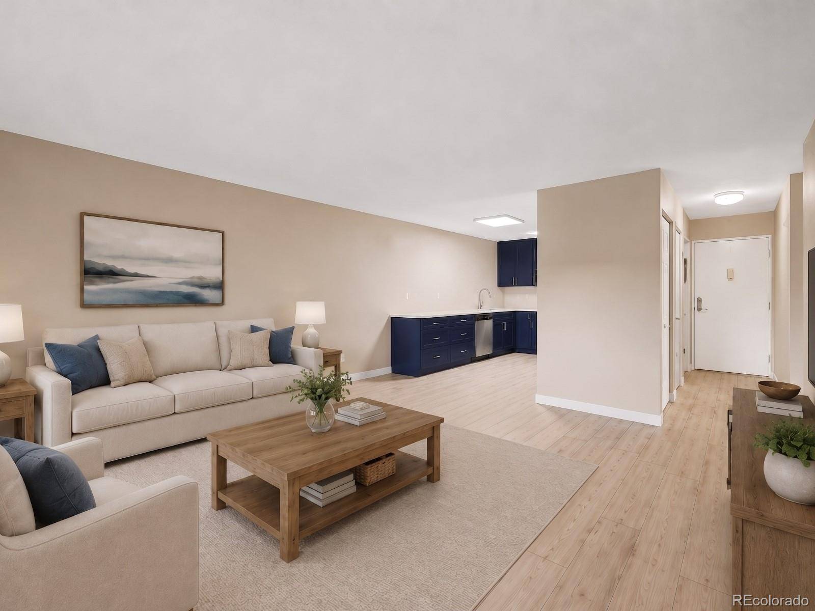 605 S Alton WAY #12C, Denver, CO 80247