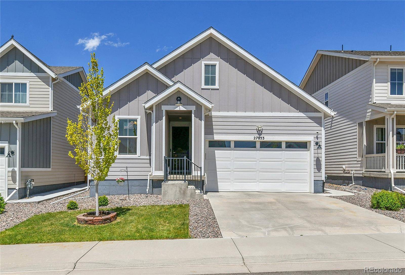 27853 E 8th AVE, Aurora, CO 80018