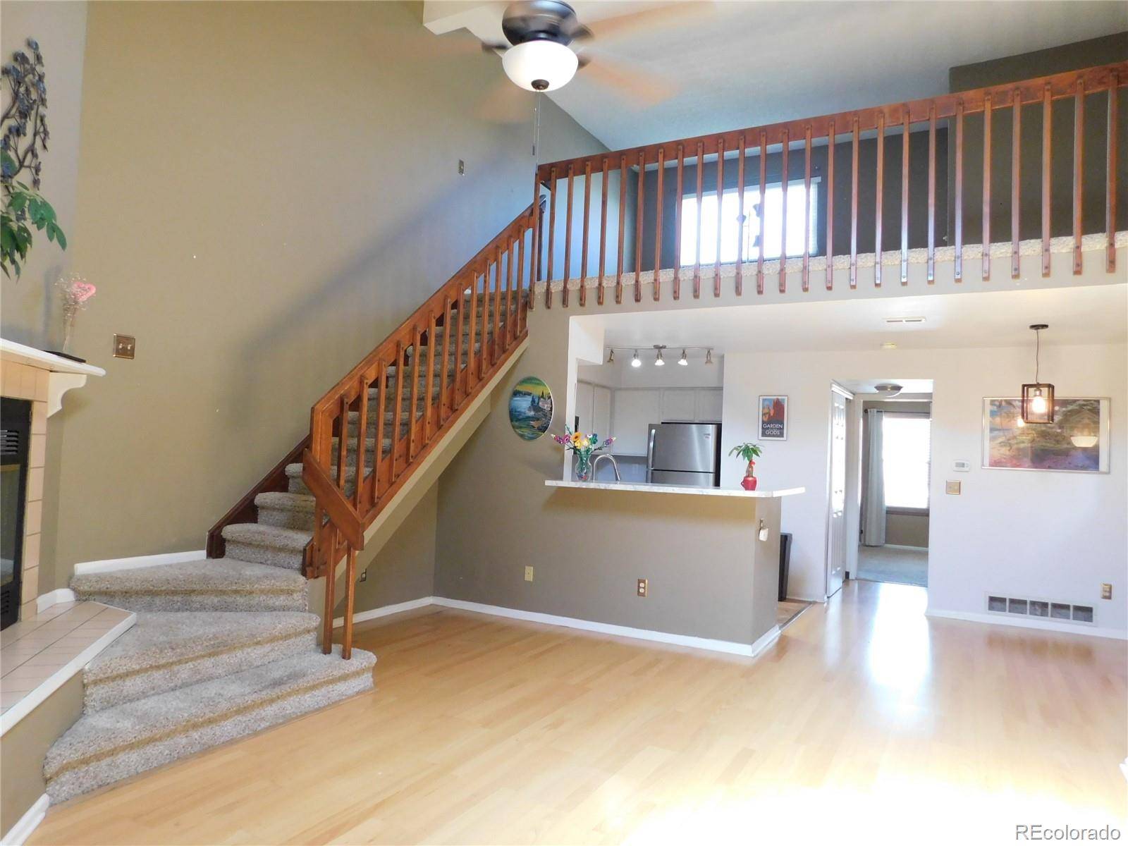 4044 S Carson ST #F, Aurora, CO 80014