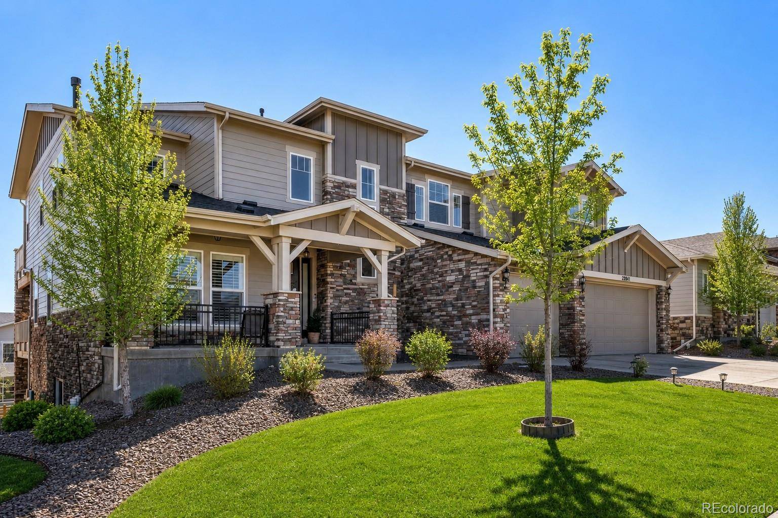 27841 E Lakeview DR, Aurora, CO 80016