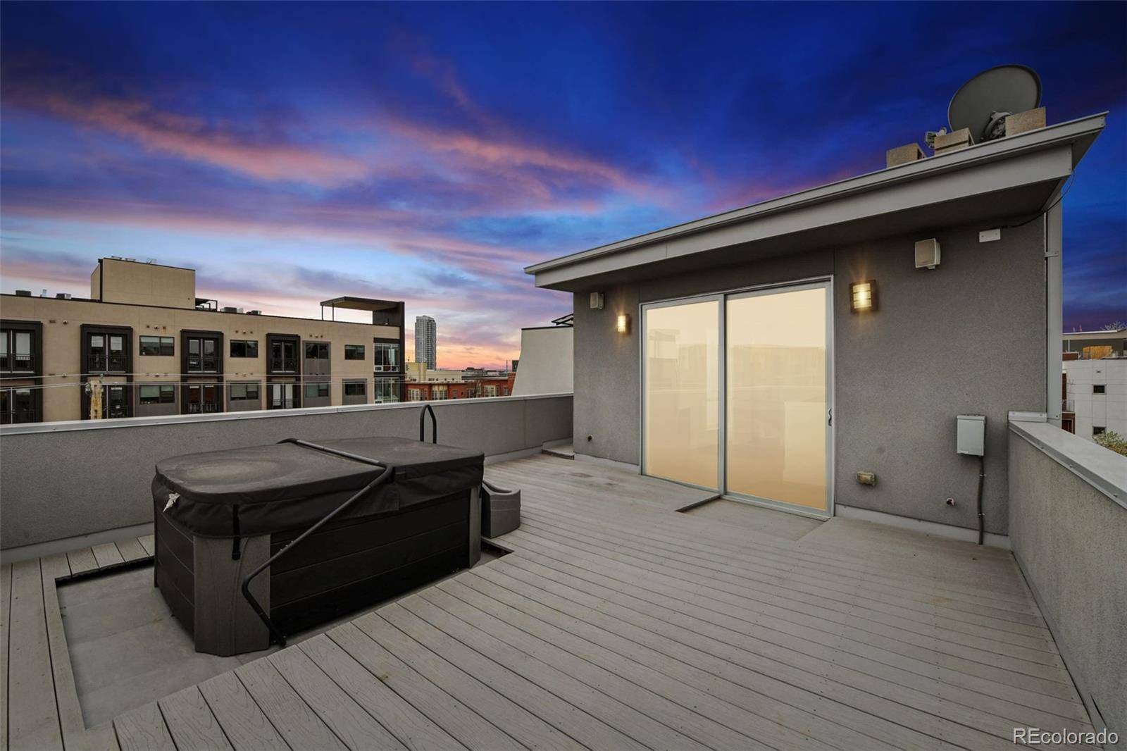 1715 Boulder ST, Denver, CO 80211
