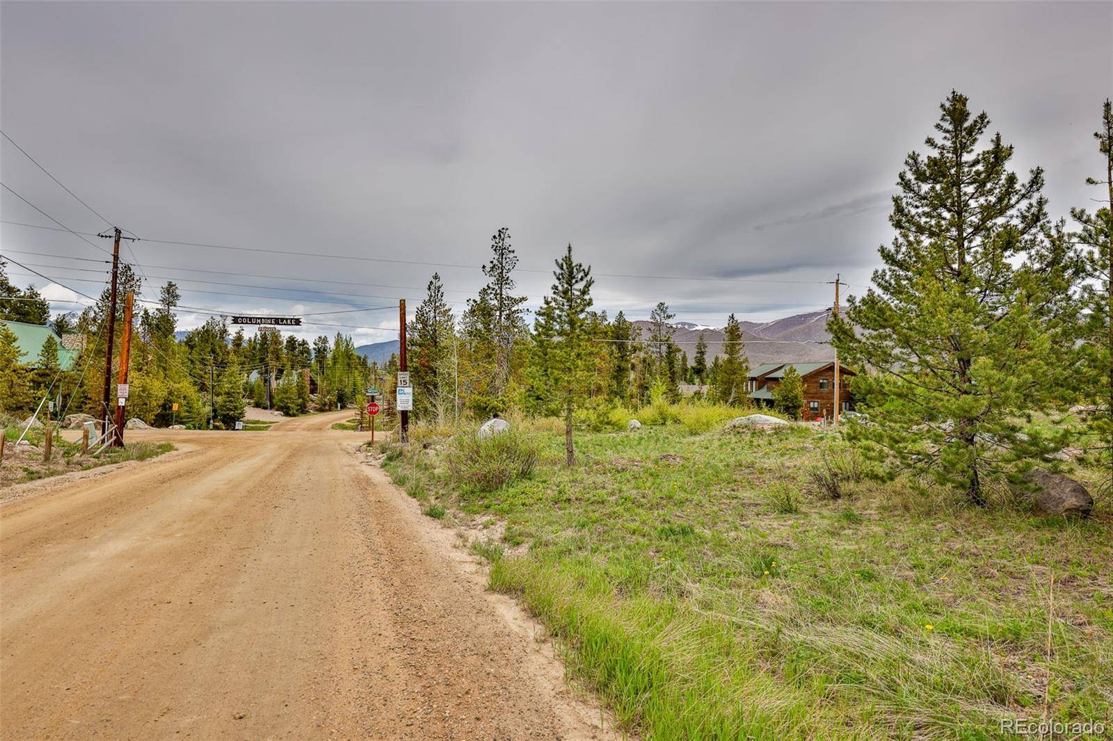 538 Cr-4980, Grand Lake, CO 80447