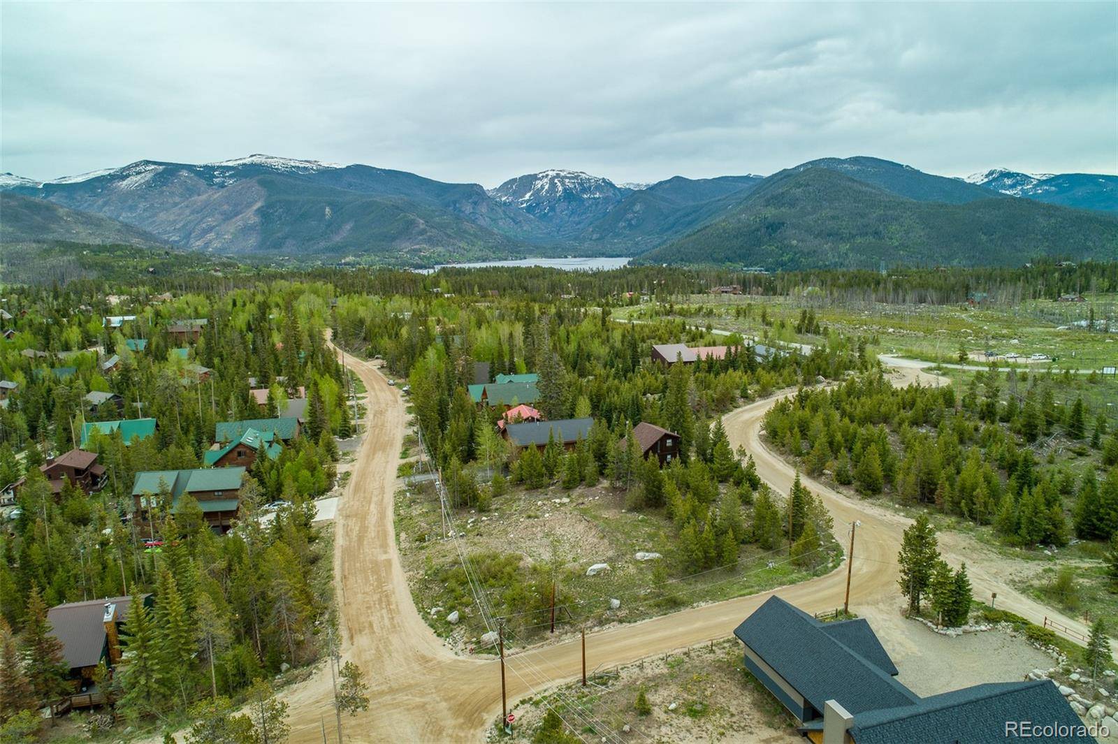 538 Cr-4980, Grand Lake, CO 80447