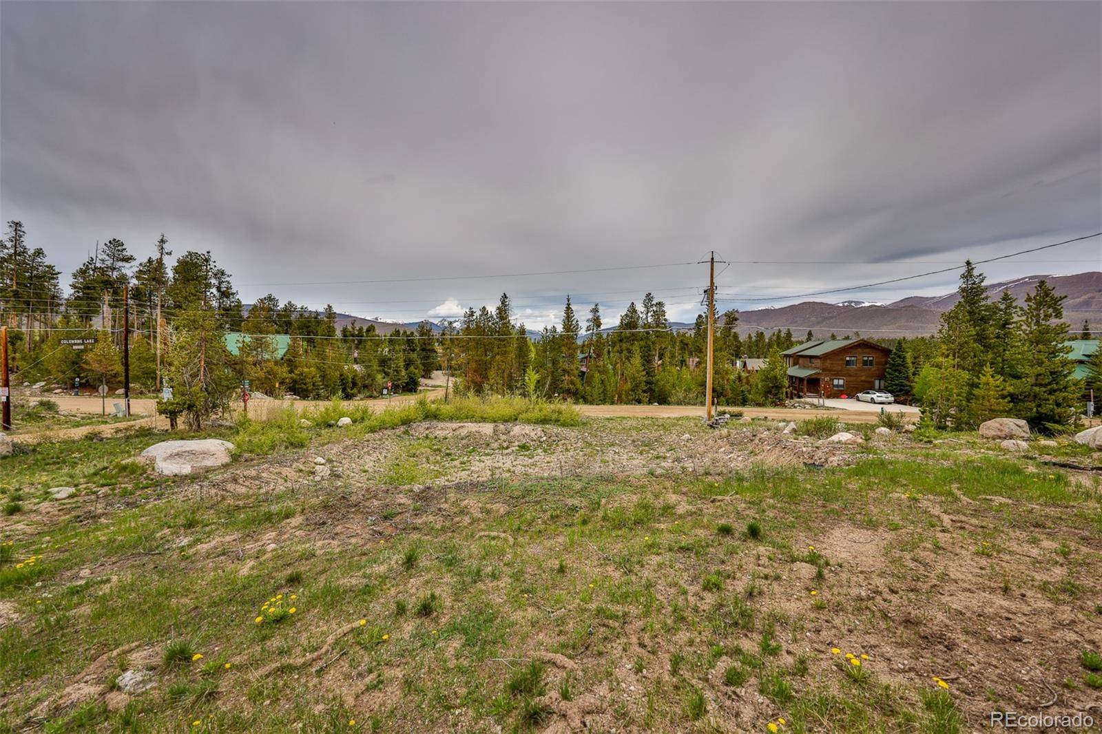 538 Cr-4980, Grand Lake, CO 80447