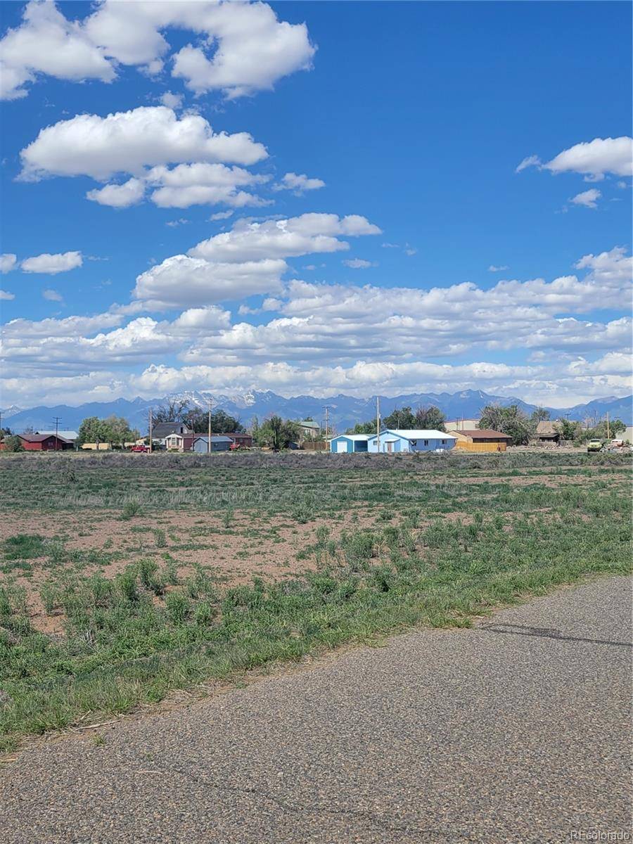 11435 3rd AVE, Hooper, CO 81136