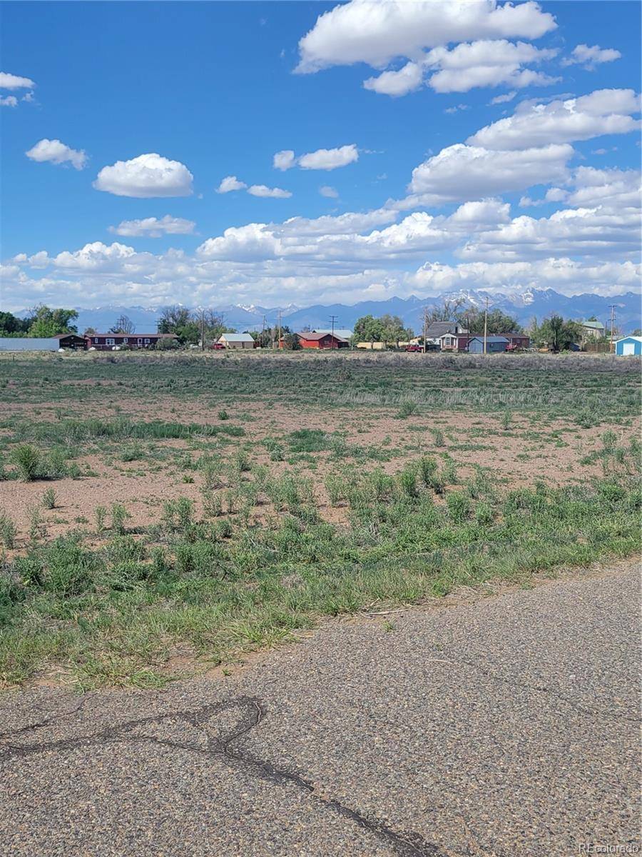 11435 3rd AVE, Hooper, CO 81136